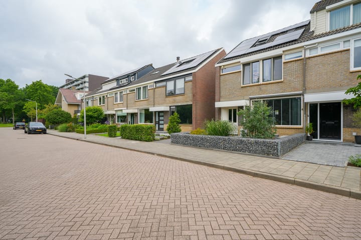 Foto 27 van Hobbemalaan 23