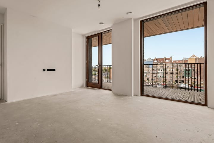 Foto 3 van VOC-kade 68