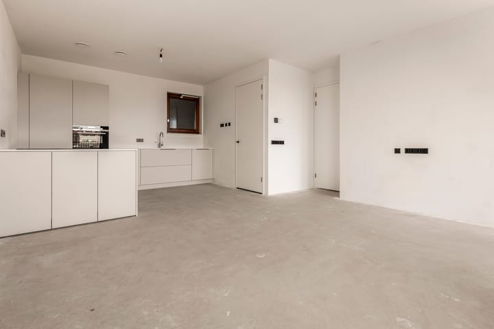 Foto 6 van VOC-kade 68