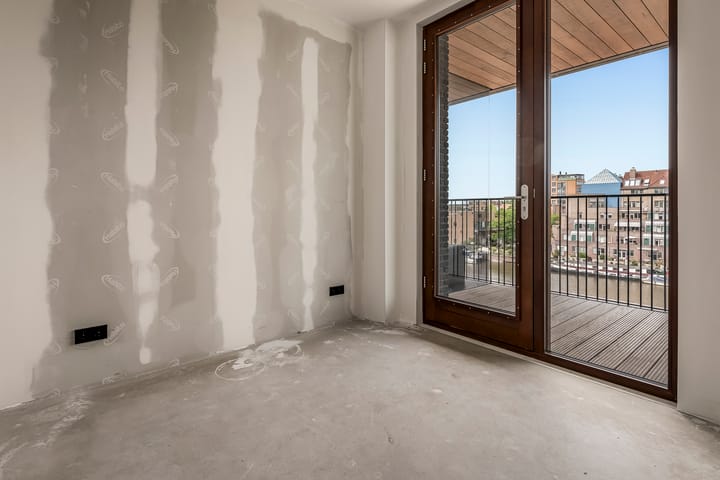 Foto 13 van VOC-kade 68