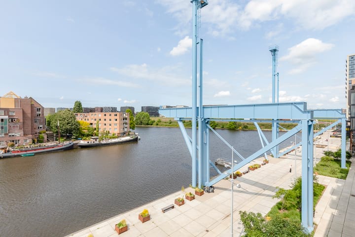 Foto 17 van VOC-kade 68