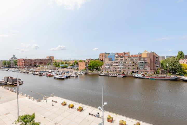 Foto 18 van VOC-kade 68