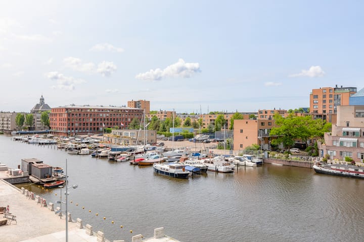 Foto 19 van VOC-kade 68