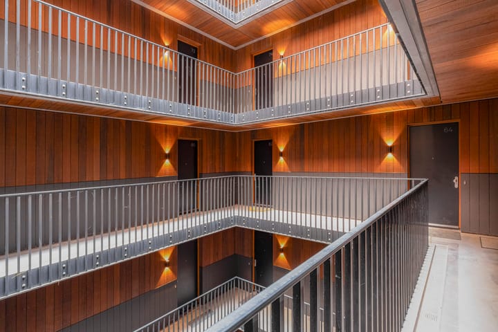 Foto 26 van VOC-kade 68