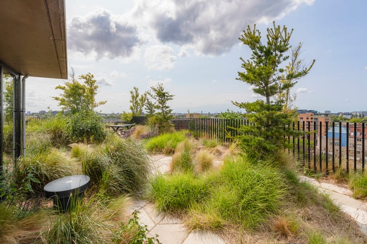 Foto 27 van VOC-kade 68