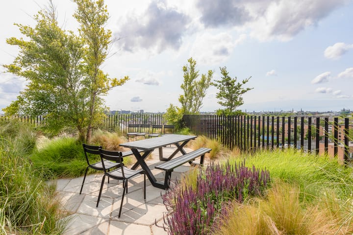 Foto 29 van VOC-kade 68