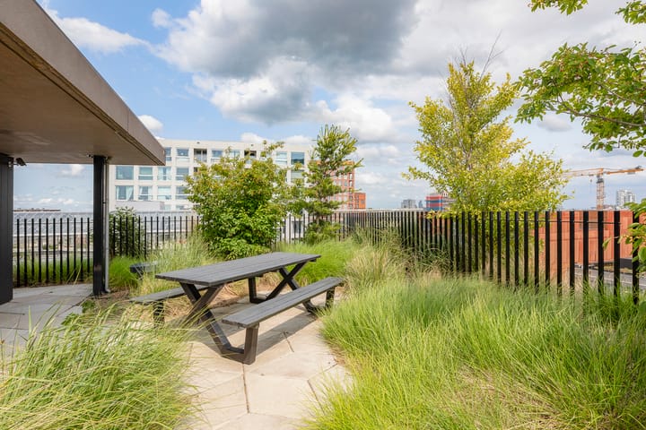 Foto 30 van VOC-kade 68