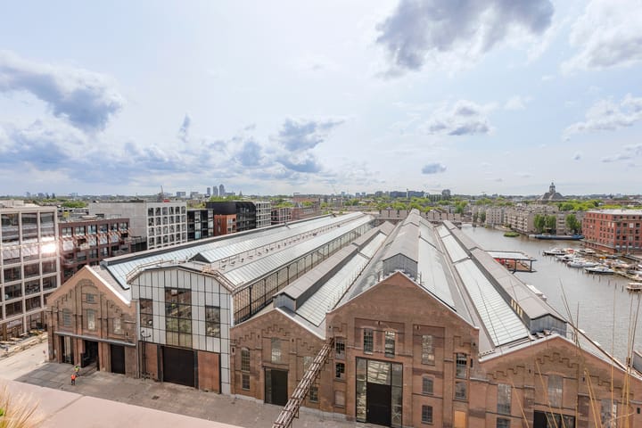 Foto 31 van VOC-kade 68