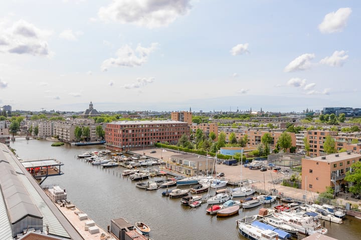 Foto 32 van VOC-kade 68