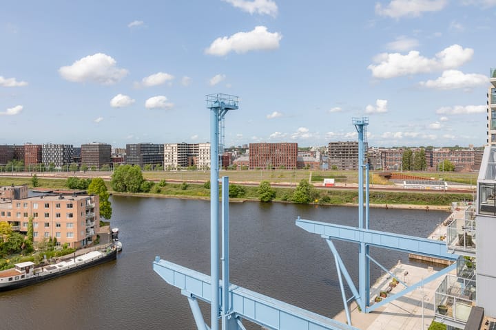 Foto 33 van VOC-kade 68