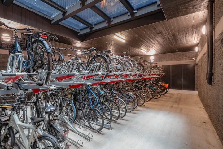 Foto 34 van VOC-kade 68