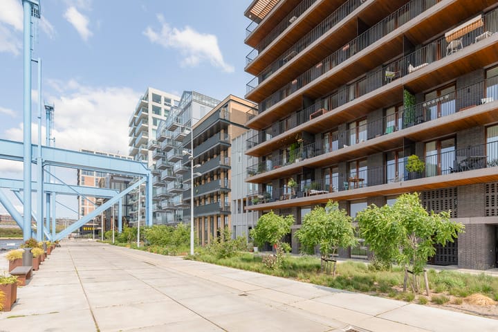 Foto 35 van VOC-kade 68