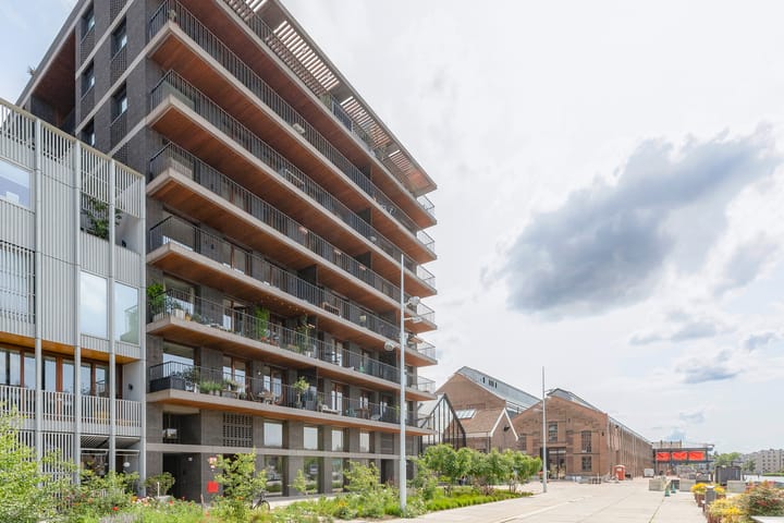 Foto 36 van VOC-kade 68