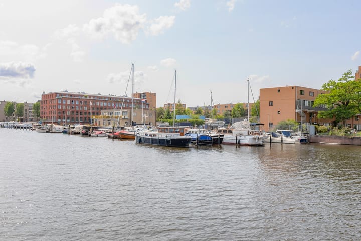 Foto 37 van VOC-kade 68