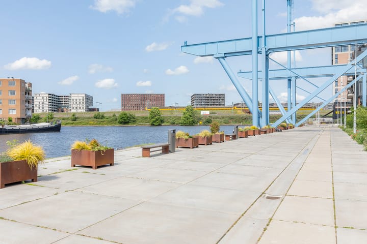 Foto 38 van VOC-kade 68