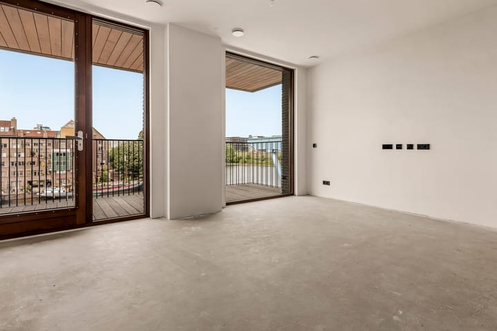 Foto 4 van VOC-kade 68