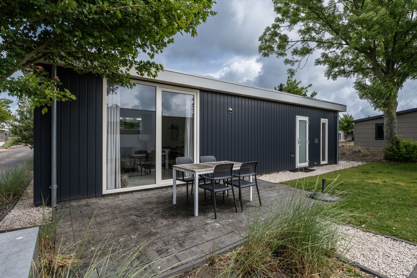 Foto 1 van Parkweg 2-271