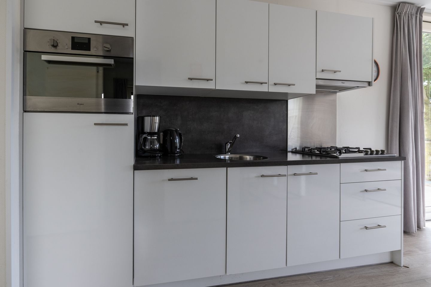 Foto 4 van Parkweg 2-271