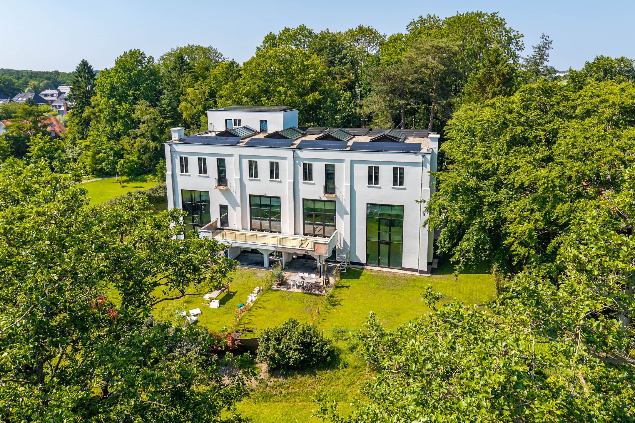 Grootslaan, 11, Haren (GR), 9751WG, Groningen, Nederland 11 