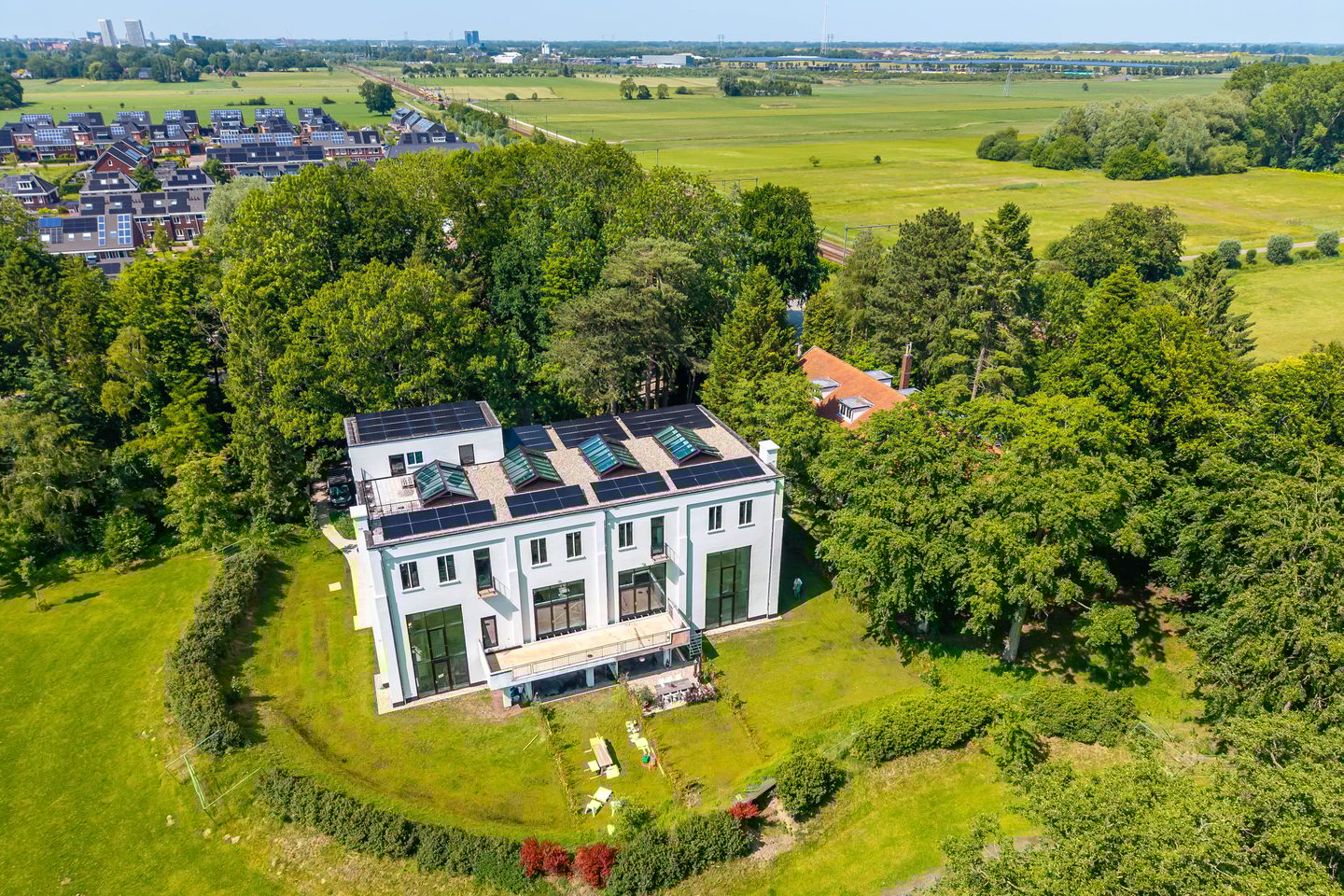 Foto 4 van Grootslaan 11