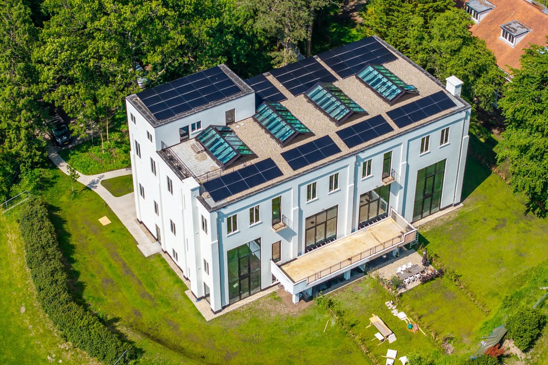 Foto 28 van Grootslaan 11