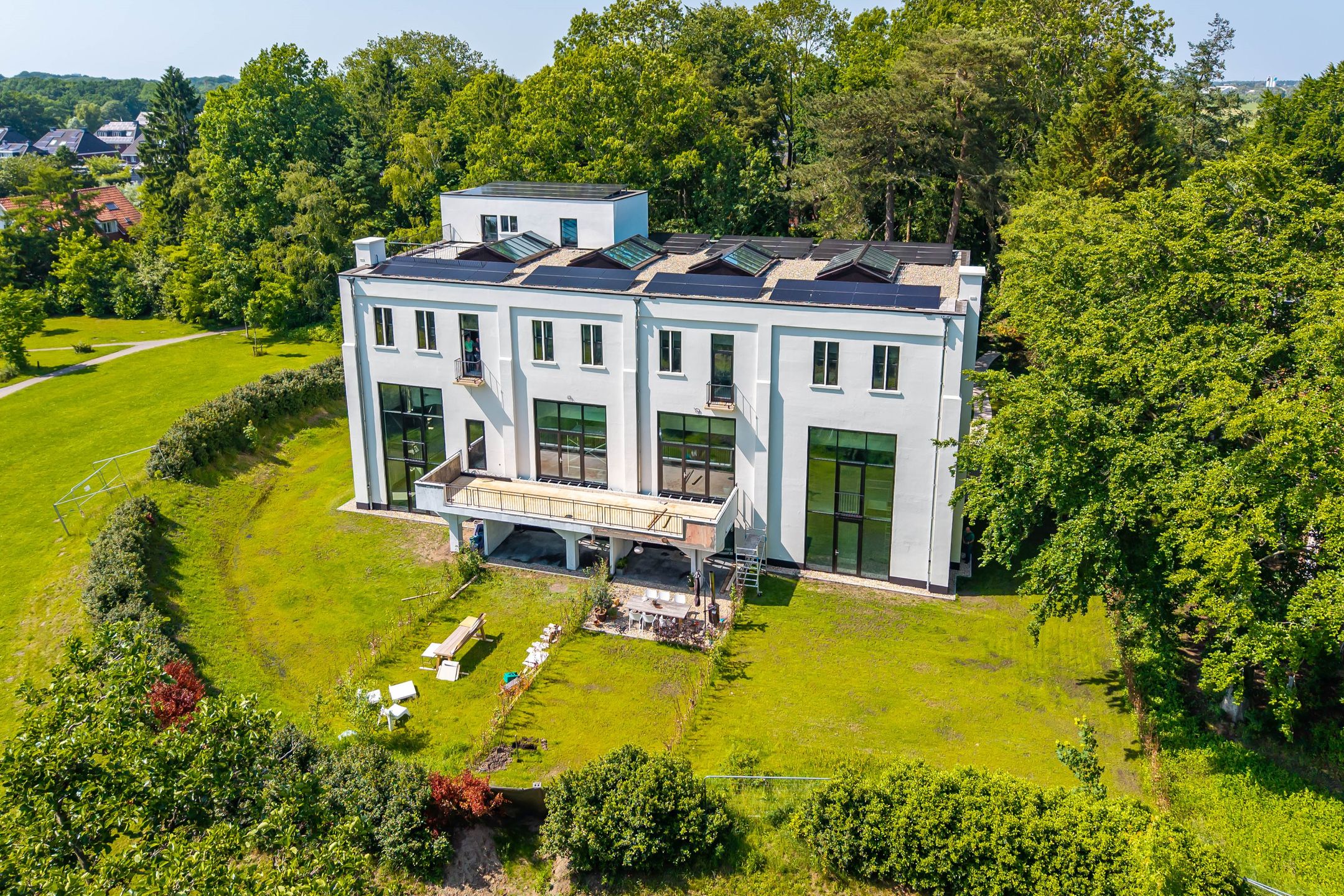 Foto 30 van Grootslaan 11