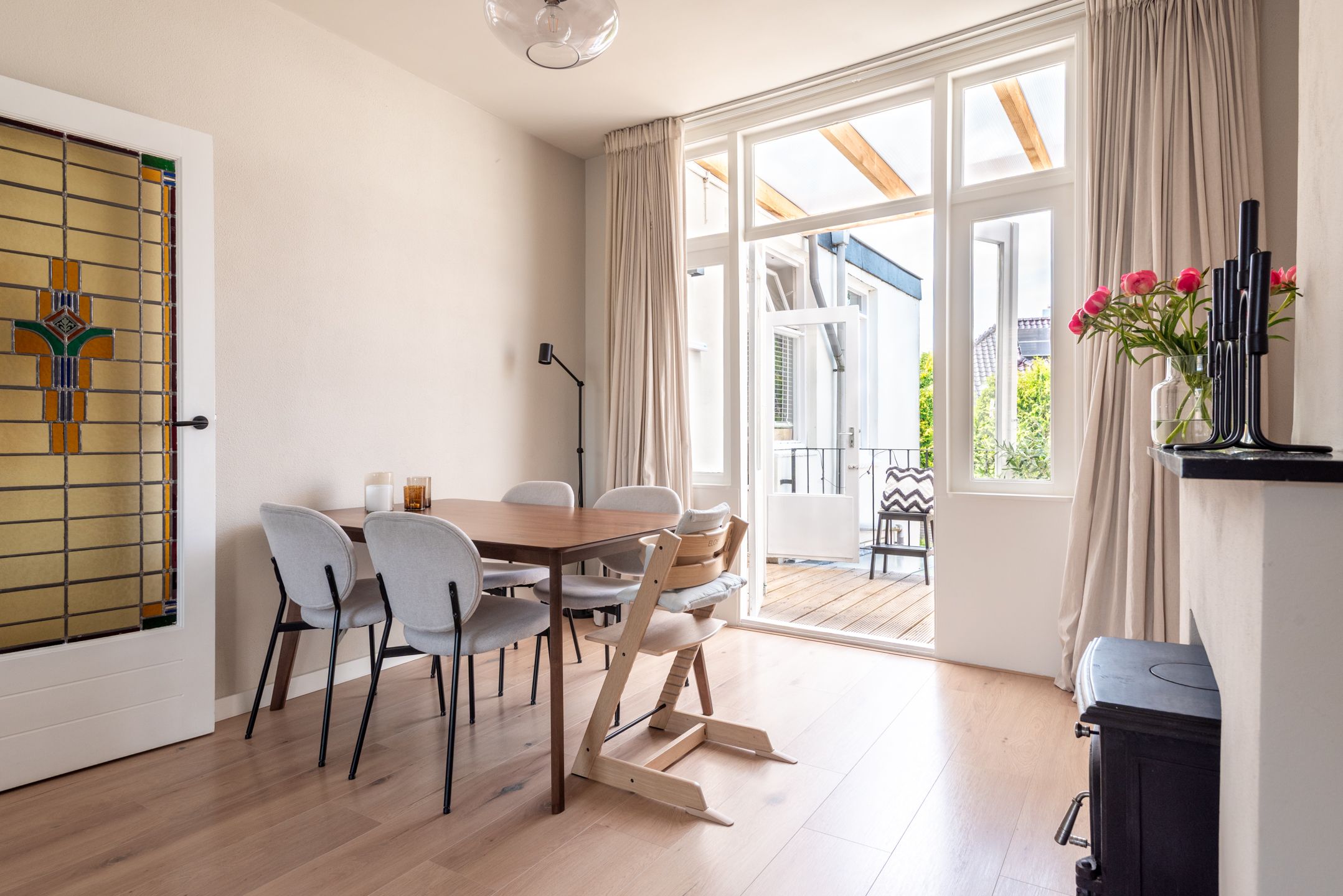 Foto 3 van Heuvelstraat 16-A