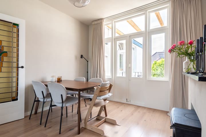 Foto 7 van Heuvelstraat 16-A