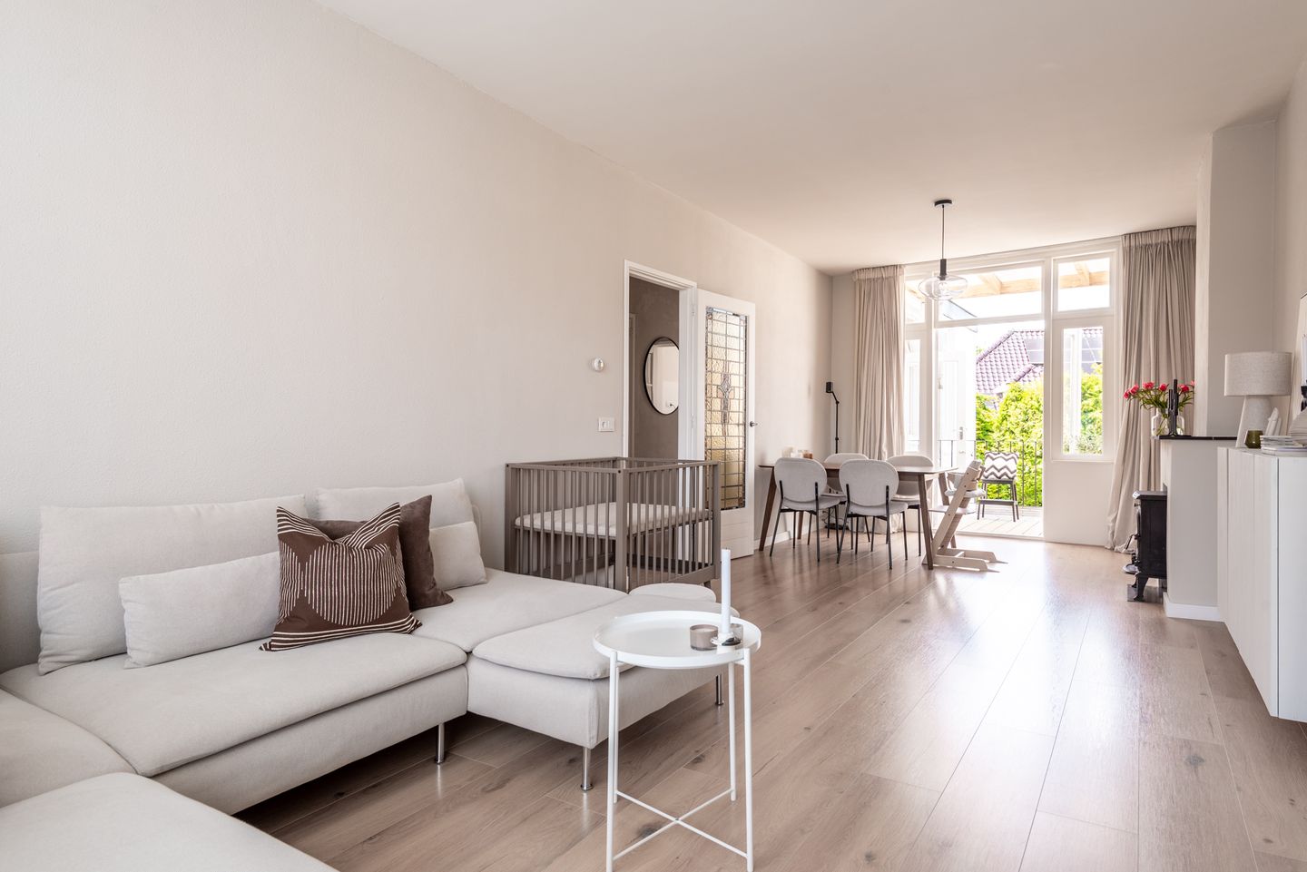 Foto 10 van Heuvelstraat 16-A