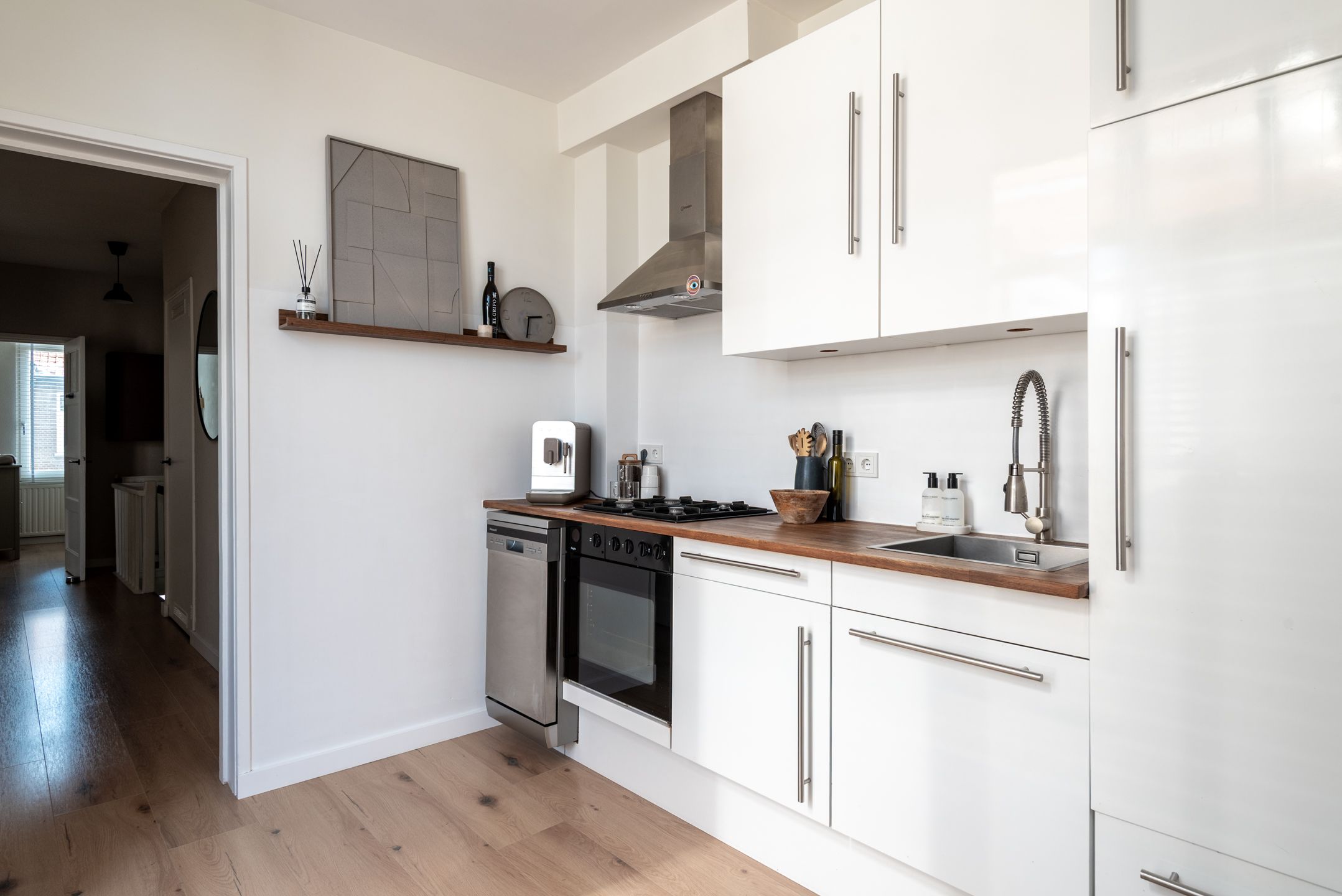 Foto 15 van Heuvelstraat 16-A