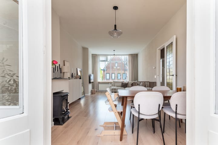 Foto 22 van Heuvelstraat 16-A