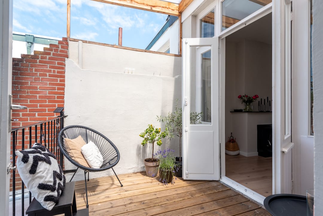 Foto 23 van Heuvelstraat 16-A