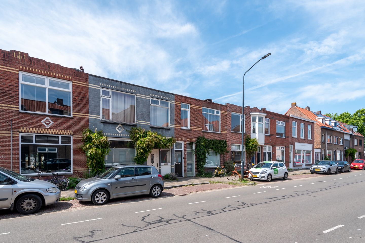 Foto 25 van Heuvelstraat 16-A