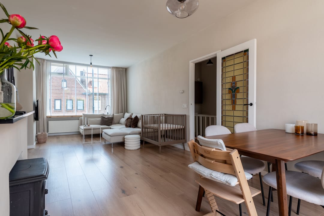 Foto 13 van Heuvelstraat 16-A