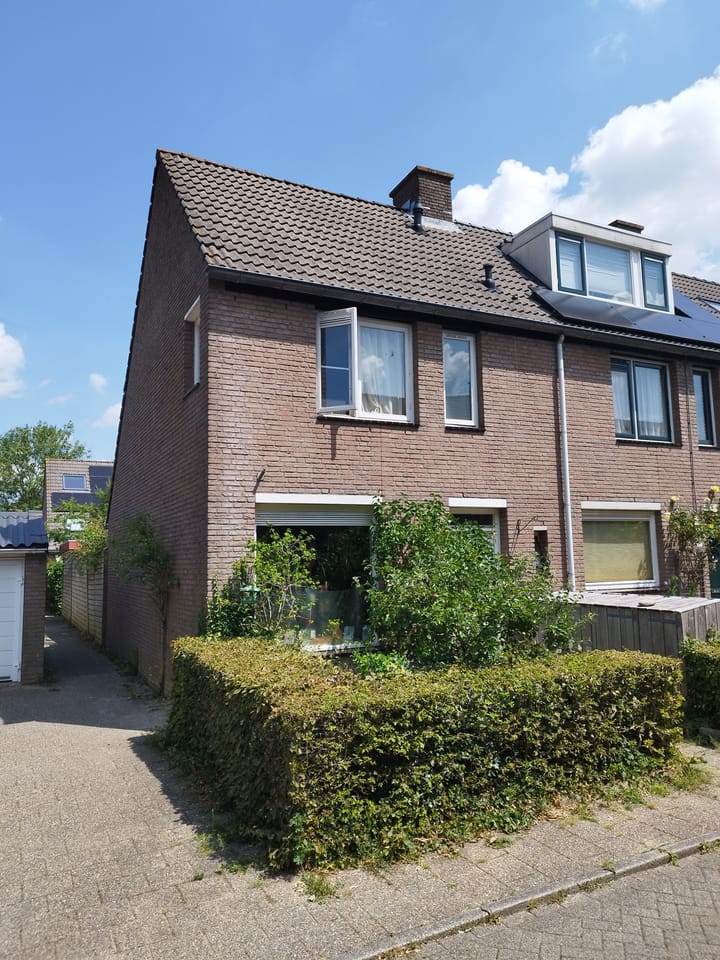 Foto 1 van Strocamp 87