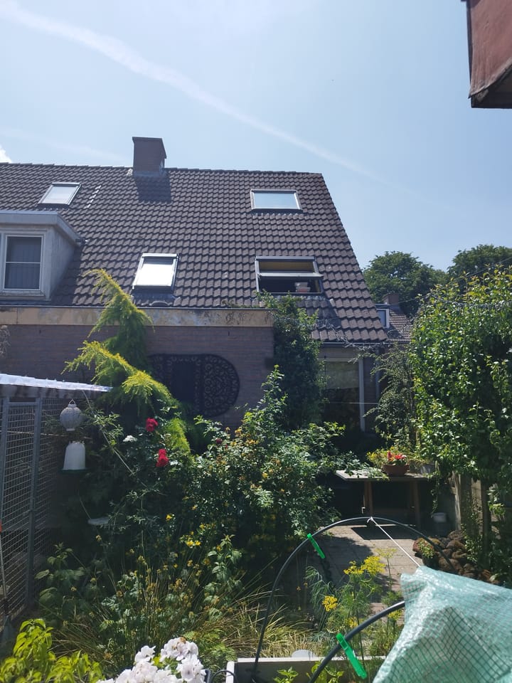 Foto 2 van Strocamp 87