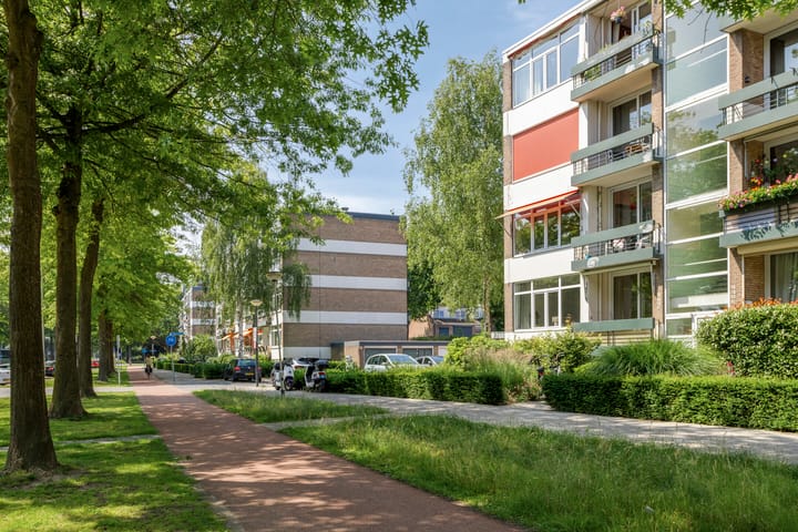 Foto 7 van Marialaan 17-C