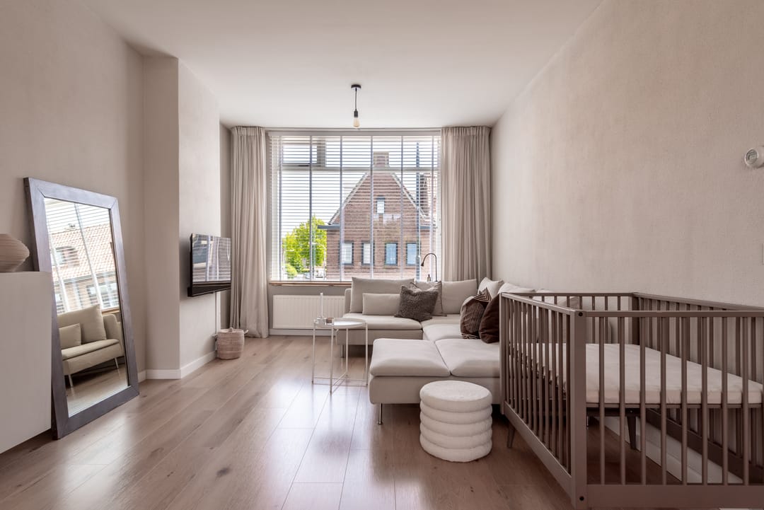 Foto 2 van Heuvelstraat 16-A