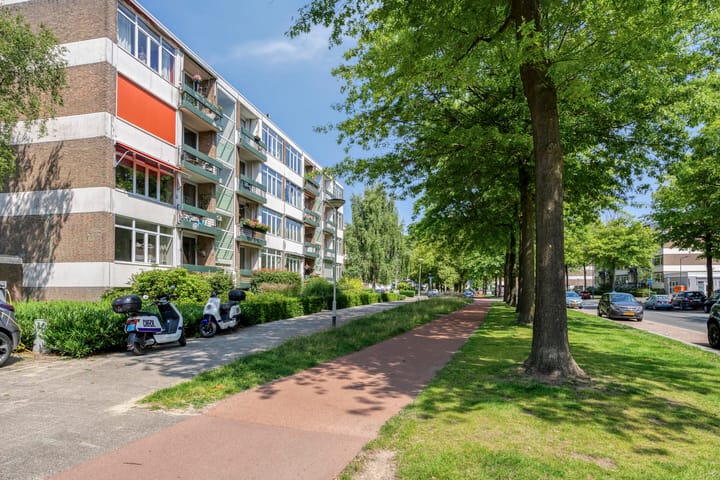 Foto 8 van Marialaan 17-C