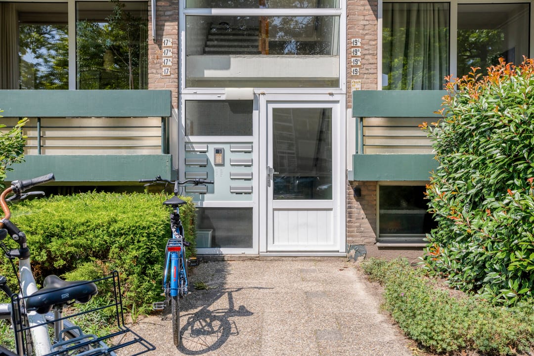 Foto 11 van Marialaan 17-C