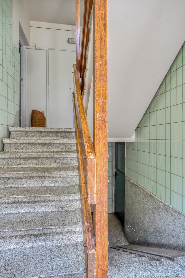 Foto 13 van Marialaan 17-C