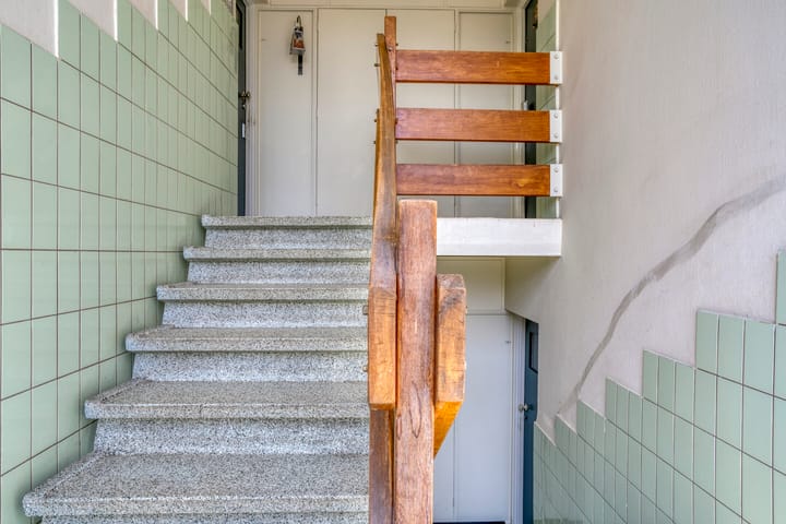 Foto 14 van Marialaan 17-C