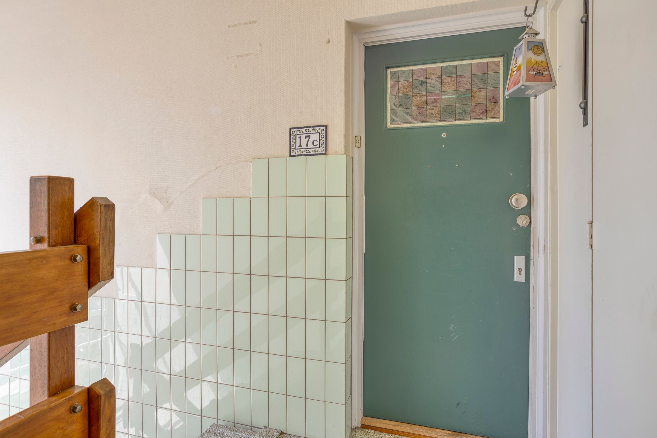 Foto 15 van Marialaan 17-C