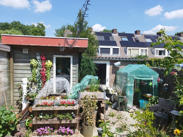 Foto 3 van Strocamp 87