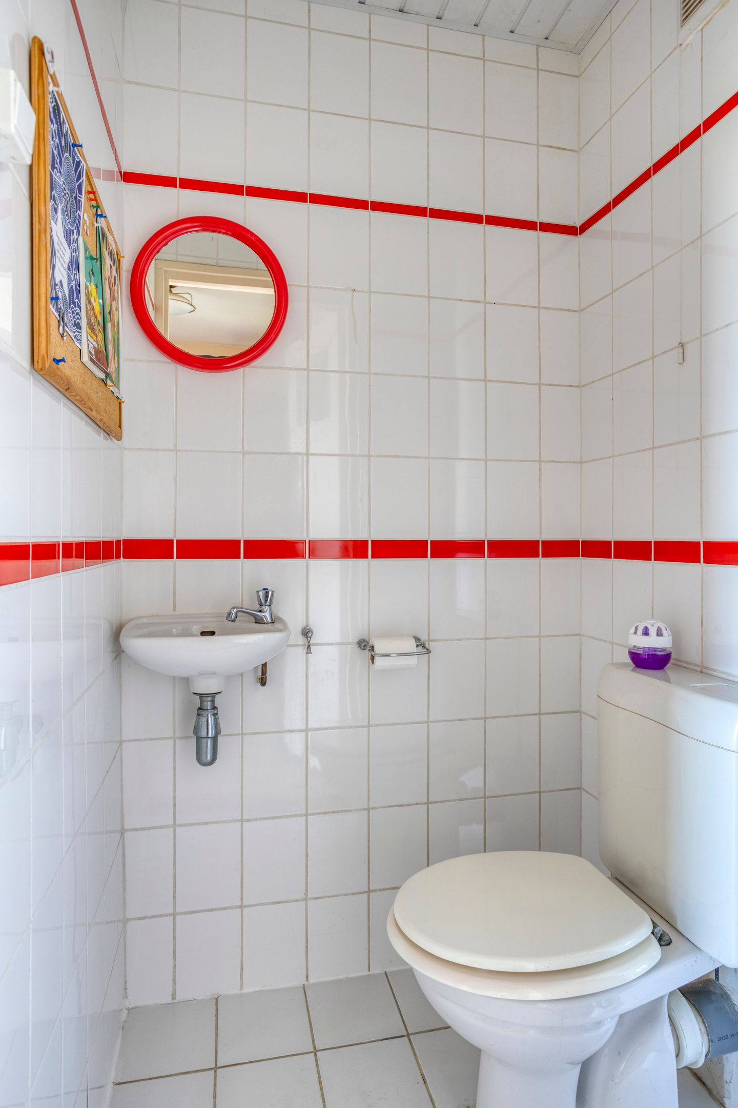 Foto 18 van Marialaan 17-C