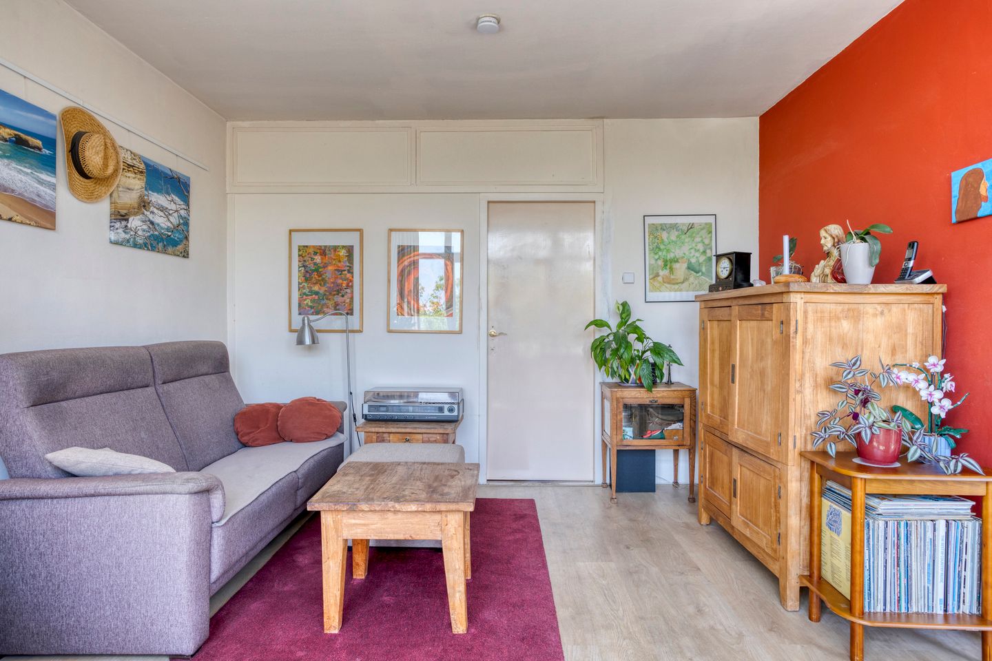 Foto 19 van Marialaan 17-C