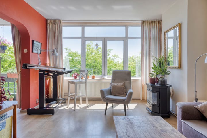 Foto 20 van Marialaan 17-C