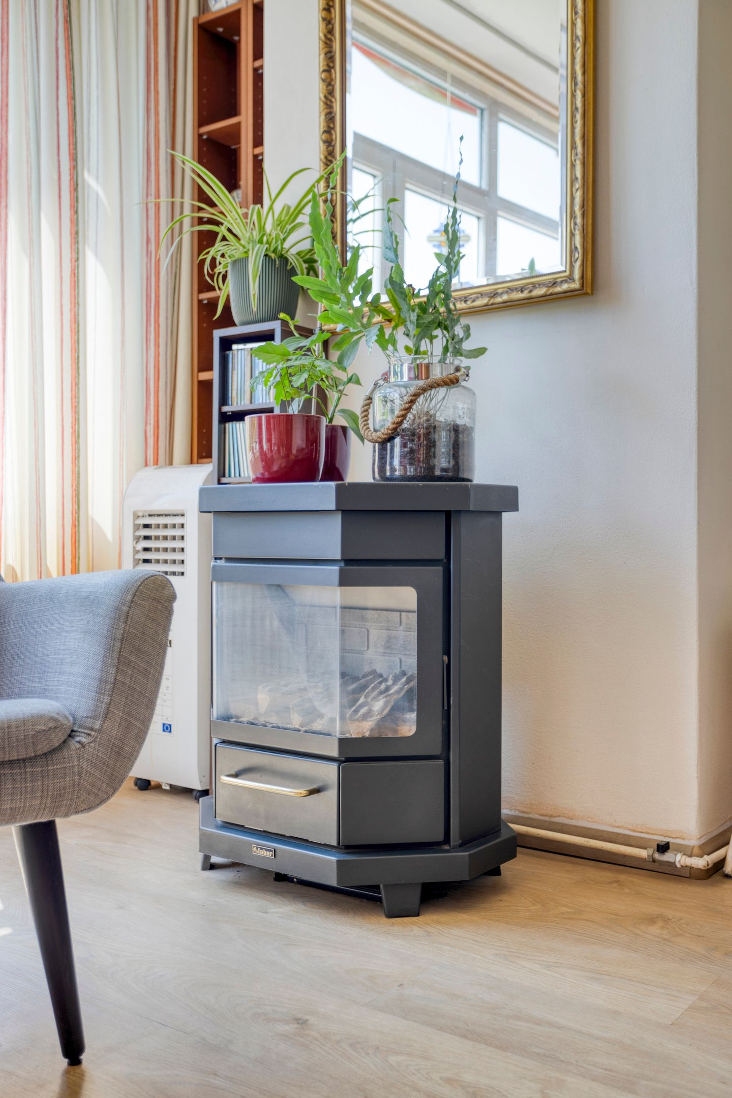 Foto 21 van Marialaan 17-C