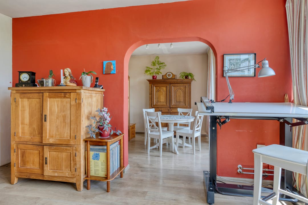 Foto 22 van Marialaan 17-C