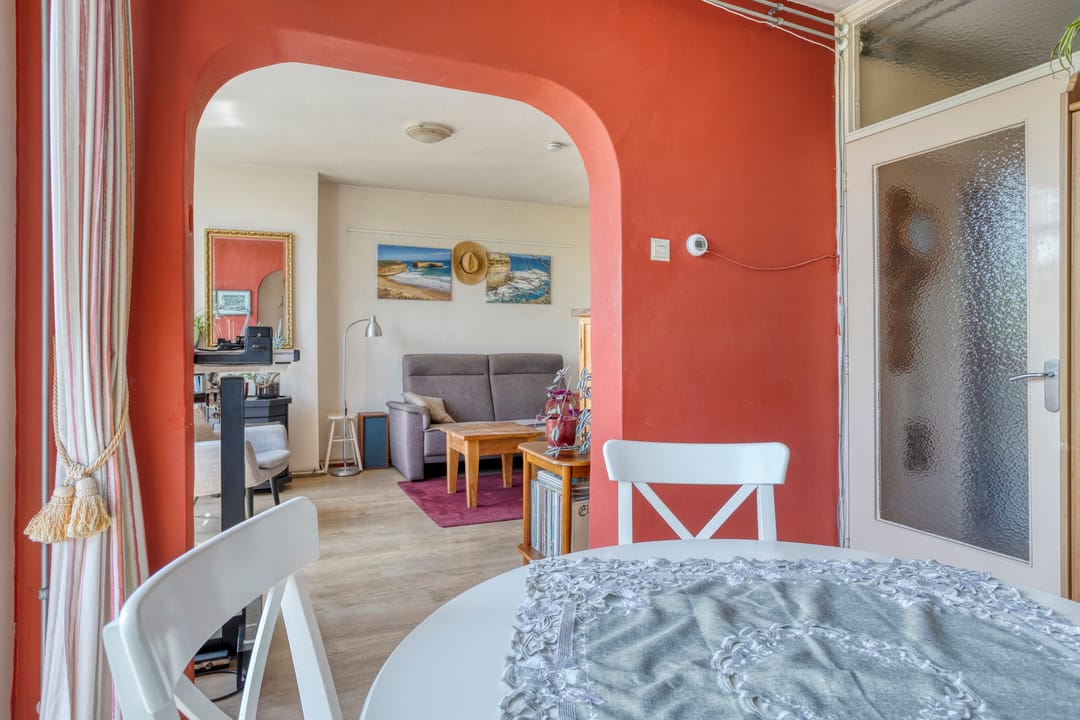 Foto 23 van Marialaan 17-C